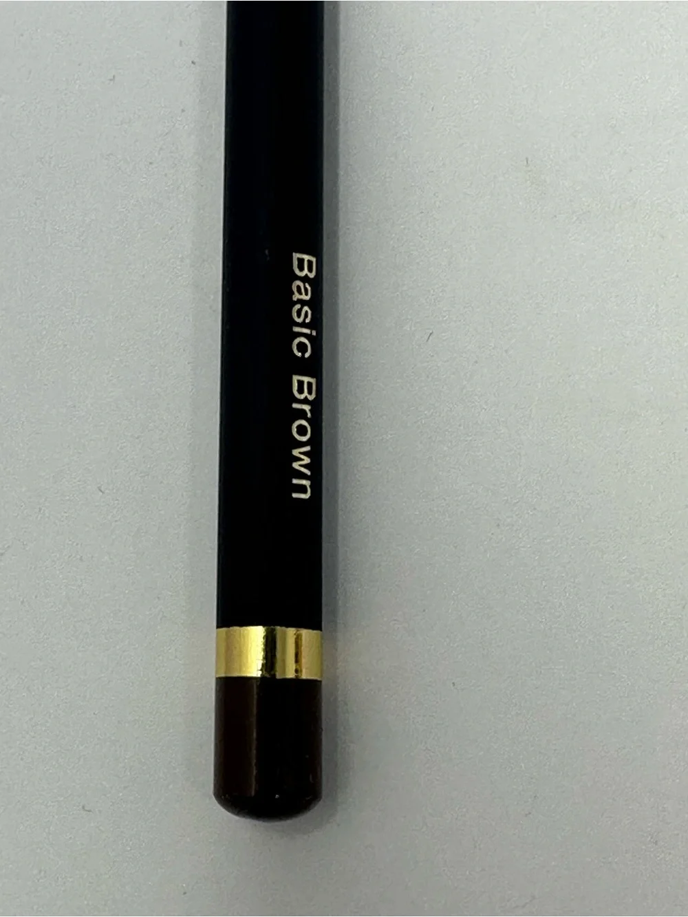 NEW! Jane Iredale Eye Pencil Eyeliner Basic Brown C6. NEW In Box!